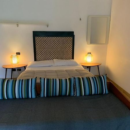 Mood - Flarer 21 Apartment Pavia Ngoại thất bức ảnh