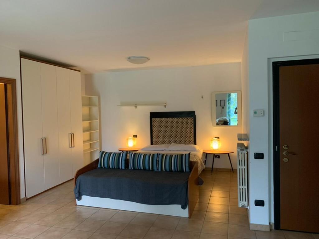 Mood - Flarer 21 Apartment Pavia Ngoại thất bức ảnh