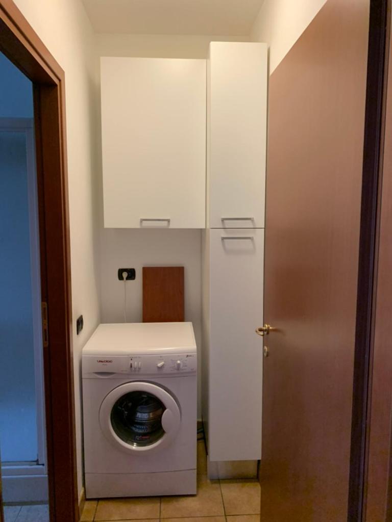 Mood - Flarer 21 Apartment Pavia Ngoại thất bức ảnh
