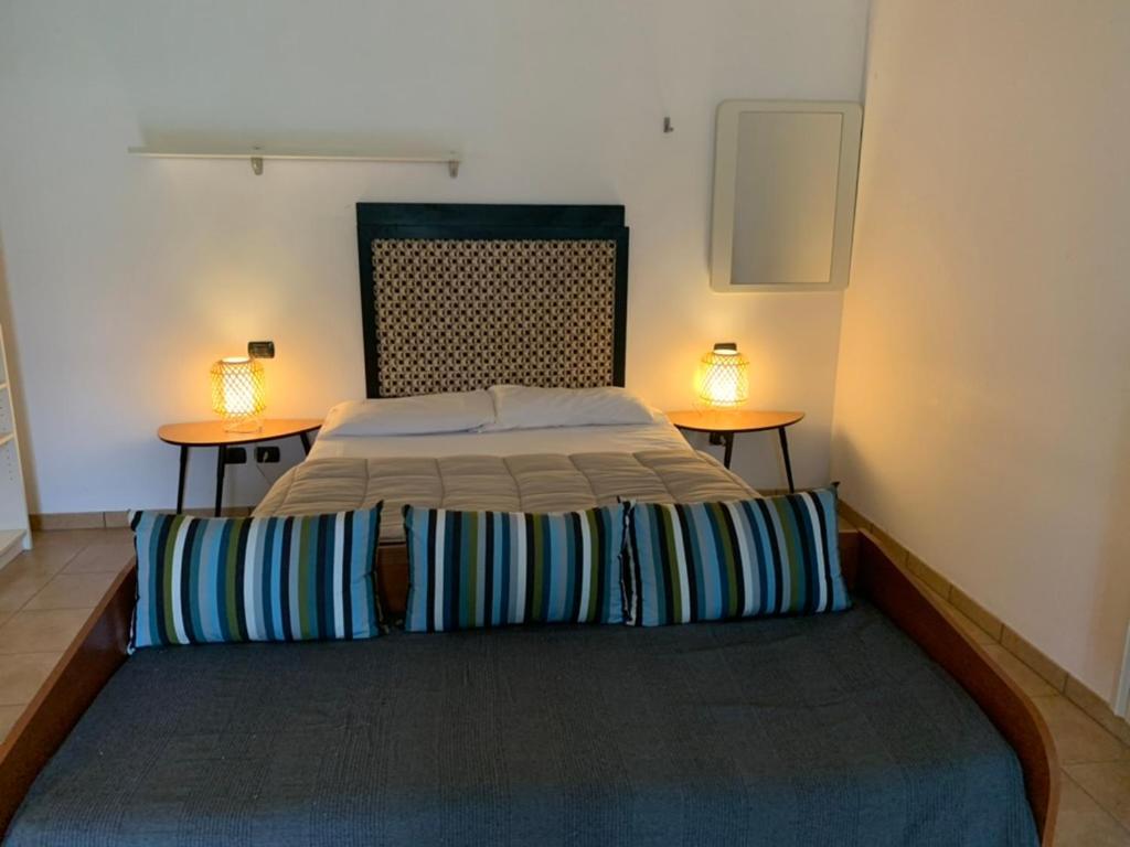 Mood - Flarer 21 Apartment Pavia Ngoại thất bức ảnh
