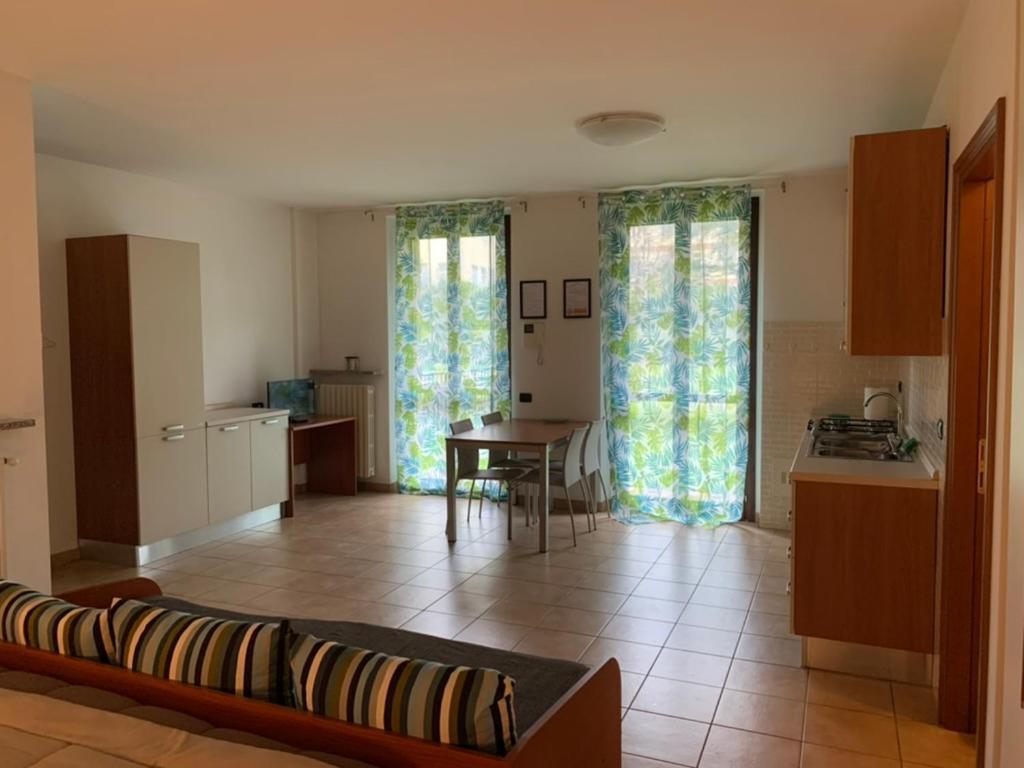 Mood - Flarer 21 Apartment Pavia Ngoại thất bức ảnh