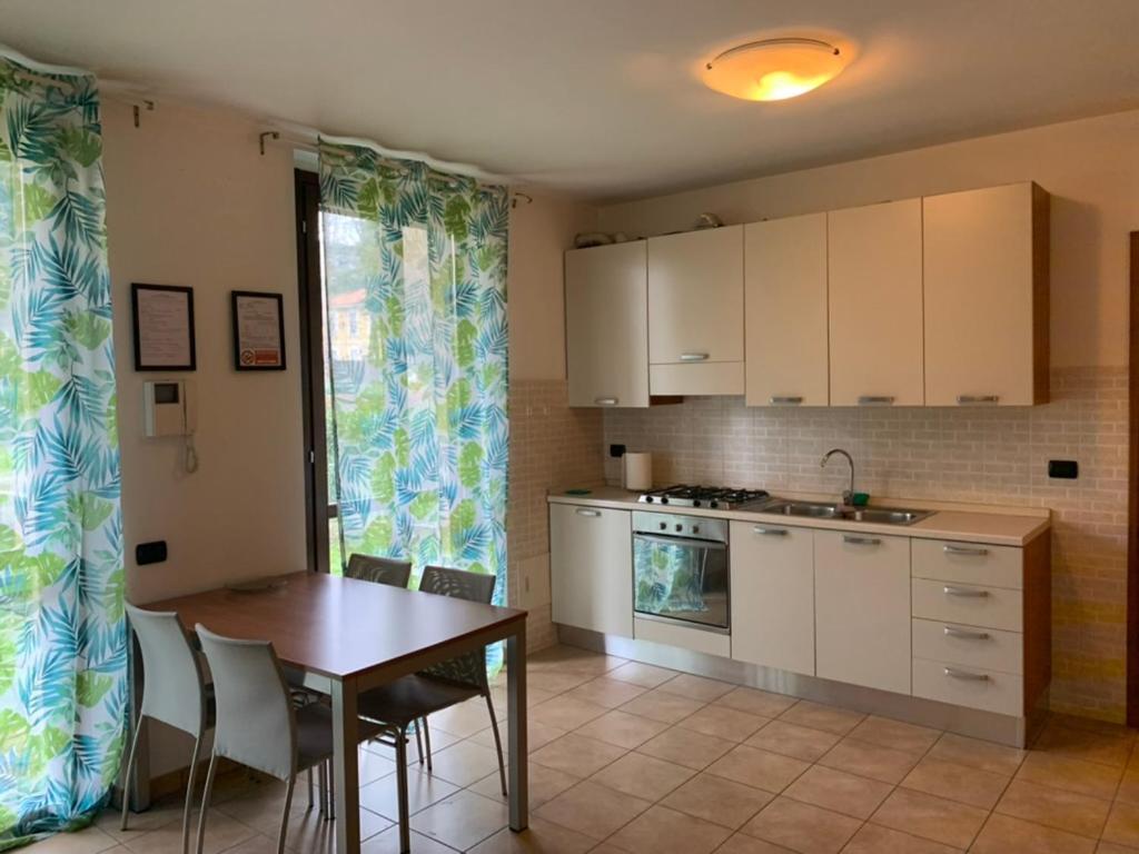 Mood - Flarer 21 Apartment Pavia Ngoại thất bức ảnh